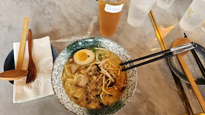 Tanaka Ramen Picture 6