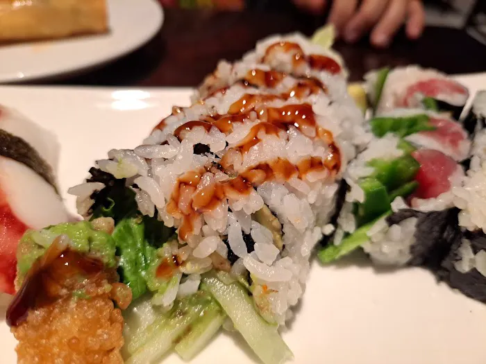 Hokkai Sushi Picture 8
