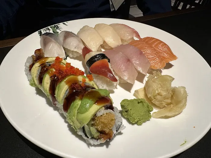 Hokkai Sushi Picture 3