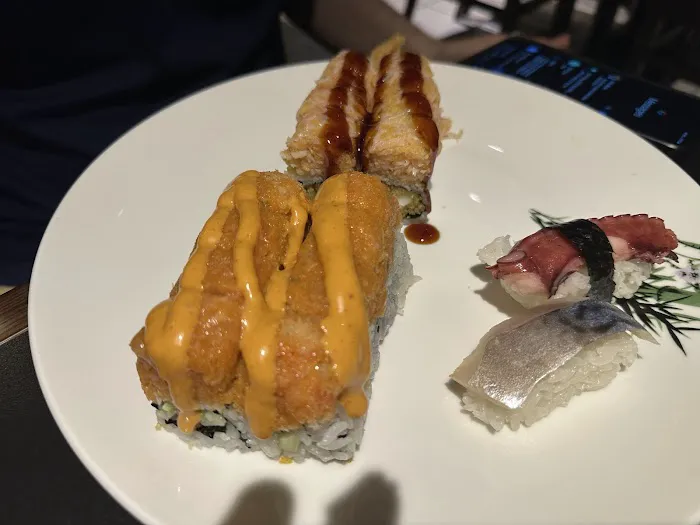 Hokkai Sushi Picture 6