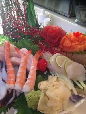 Hokkai Sushi Picture 7