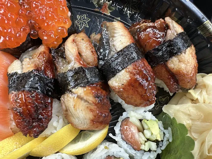 Hokkai Sushi Picture 4