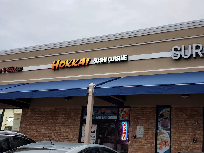 Hokkai Sushi Picture 9