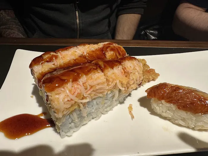 Hokkai Sushi Picture 1