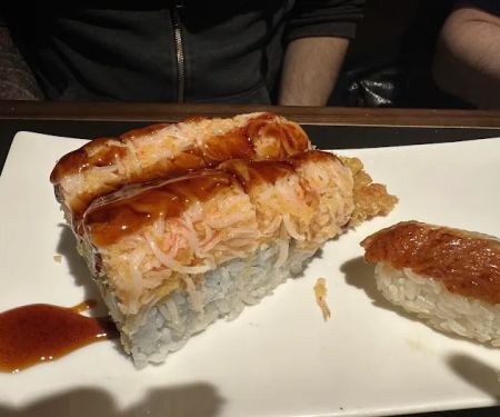 Hokkai Sushi