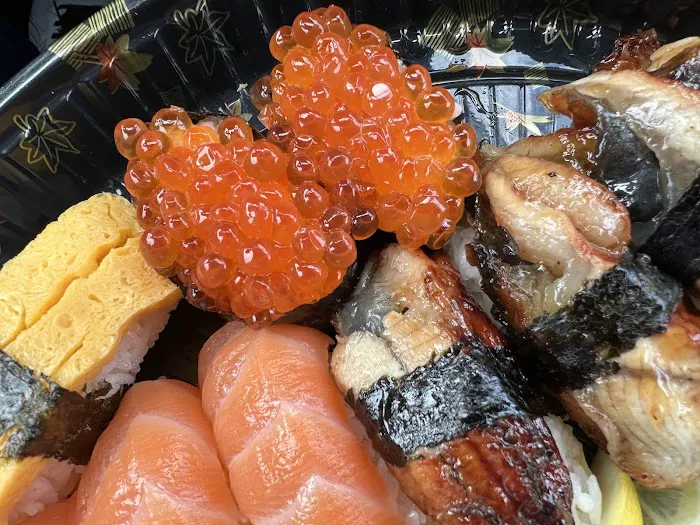 Hokkai Sushi Picture 2