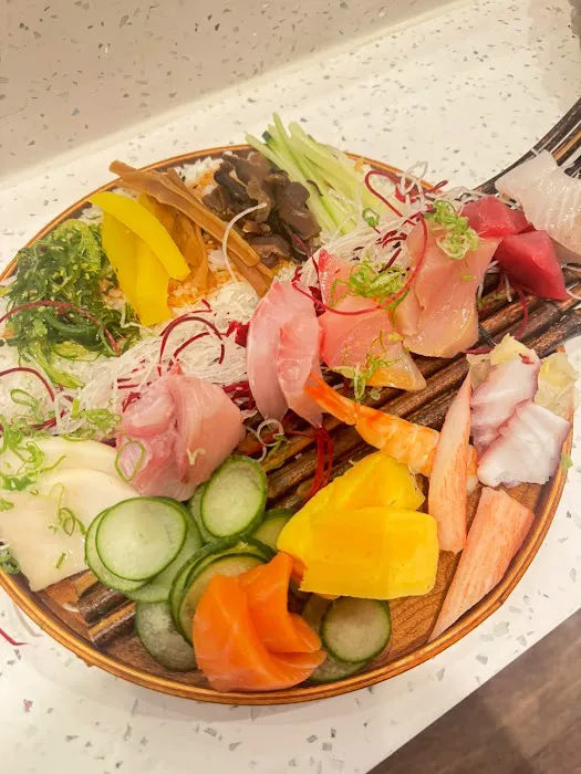 Sushi Ukai Glen Ellyn Picture 8