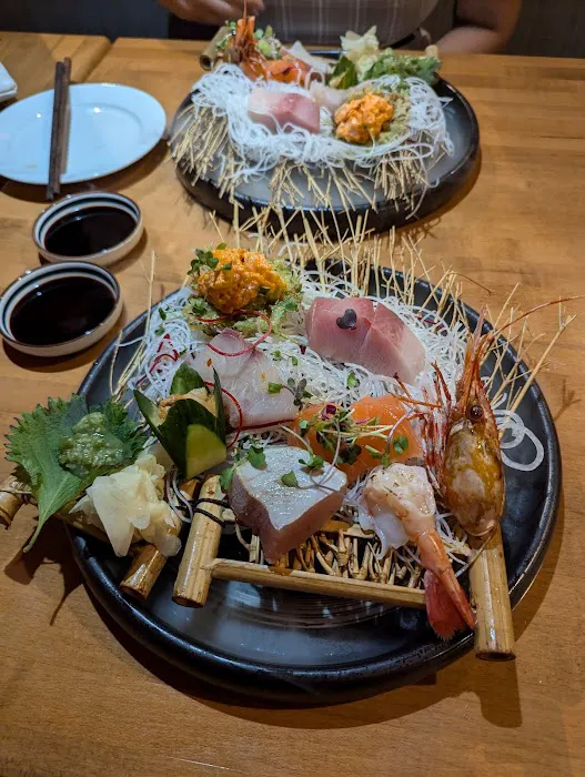Sushi Ukai Glen Ellyn Picture 2