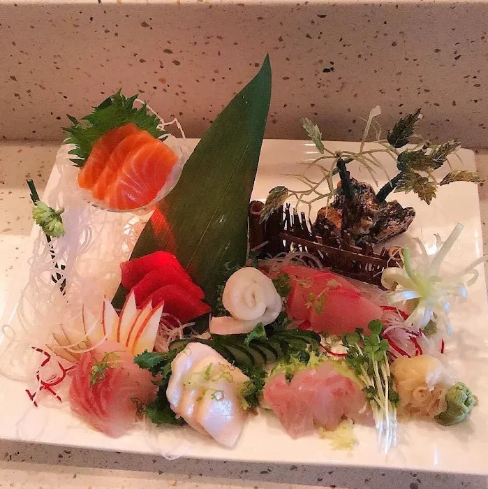 Sushi Ukai Glen Ellyn Picture 10