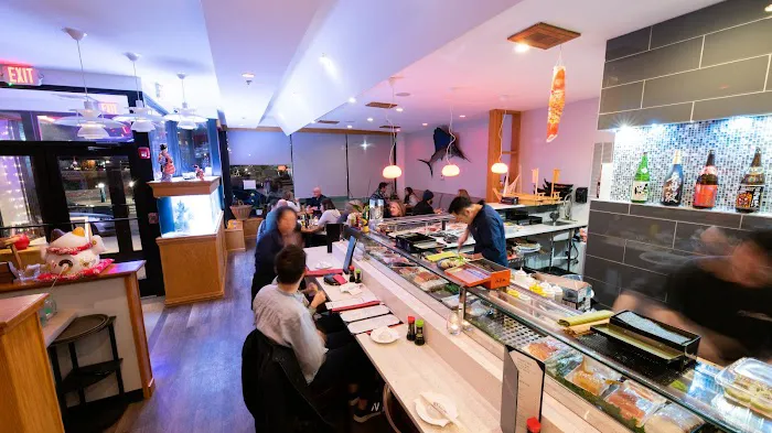 Sushi Ukai Glen Ellyn Picture 6