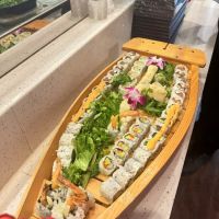 Sushi Ukai Glen Ellyn ico