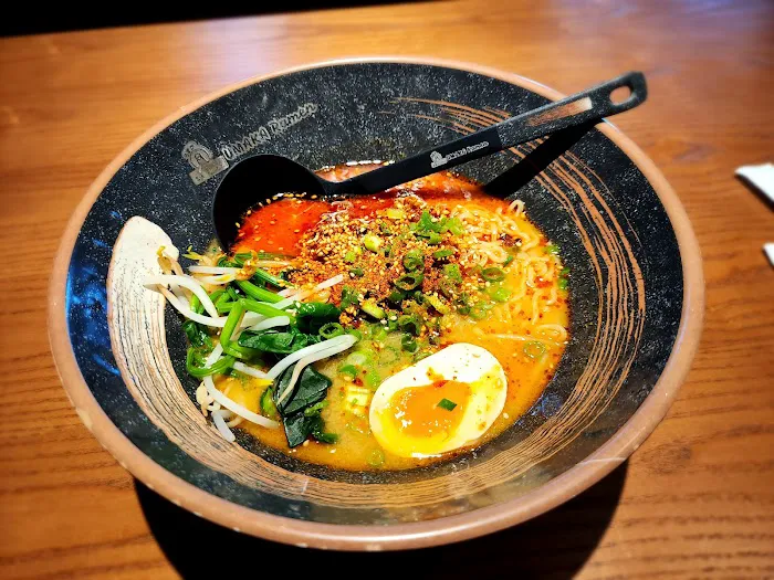 Umaka Ramen Picture 10