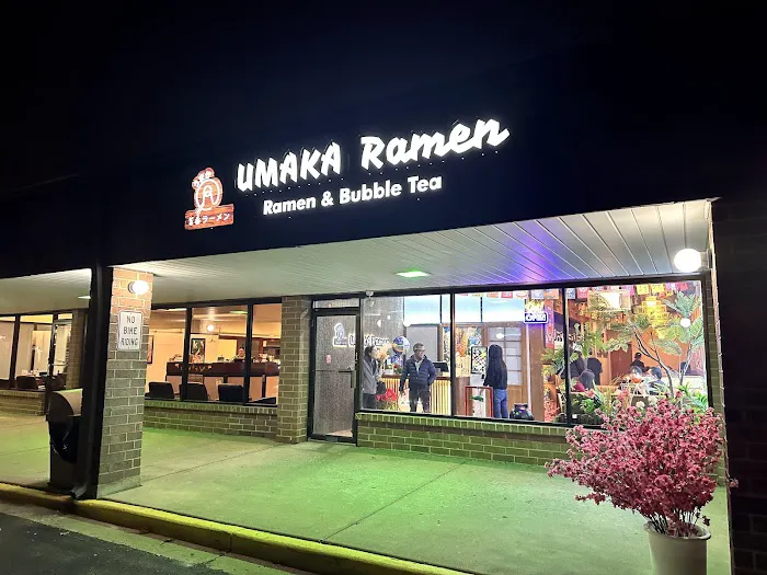 Umaka Ramen Picture 4