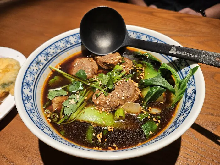 Umaka Ramen Picture 5