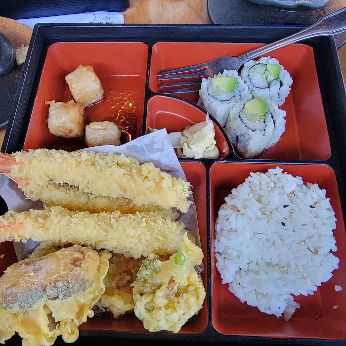 Sake Sushi Picture 7
