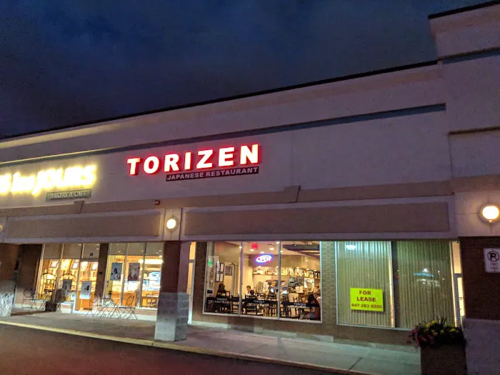 Torizen Picture 3