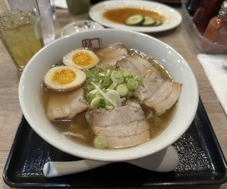 Kitakata Ramen Ban Nai - Hoffman Estates