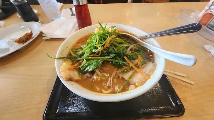 Kitakata Ramen Ban Nai - Hoffman Estates Picture 2