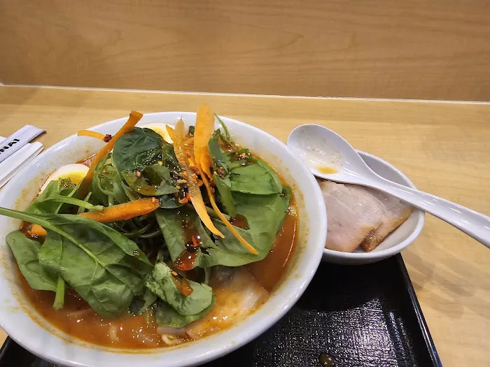 Kitakata Ramen Ban Nai - Hoffman Estates Picture 9