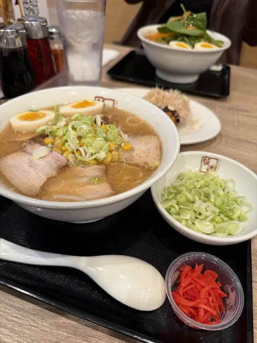 Kitakata Ramen Ban Nai - Hoffman Estates Picture 5