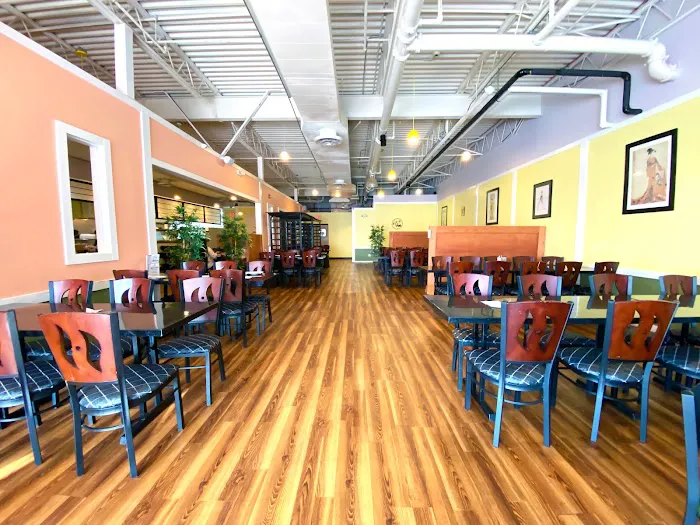 Sakura Sushi Schaumburg All You Can Eat Picture 1