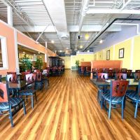 Sakura Sushi Schaumburg All You Can Eat ico