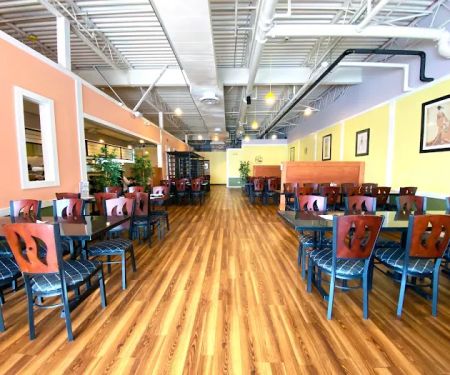 Sakura Sushi Schaumburg All You Can Eat