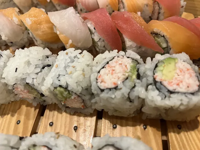 Sakura Sushi Schaumburg All You Can Eat Picture 6