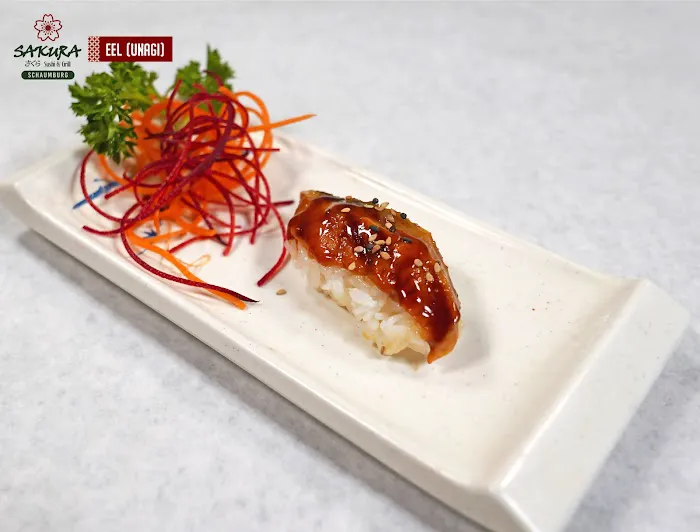 Sakura Sushi Schaumburg All You Can Eat Picture 10