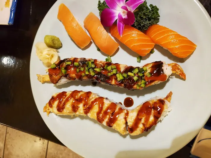 Sushi EN Picture 5