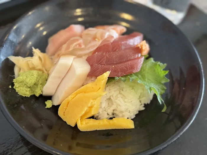 Sushi EN Picture 1