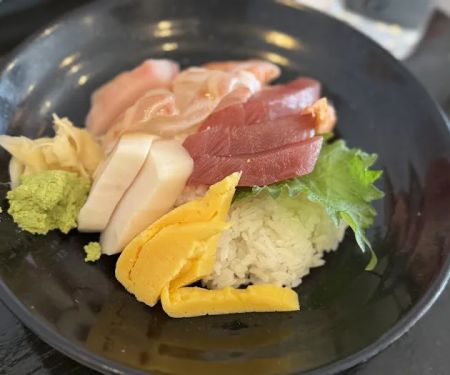 Sushi EN