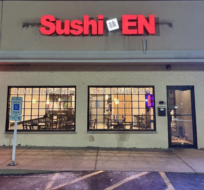 Sushi EN Picture 6