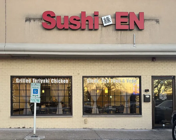 Sushi EN Picture 3