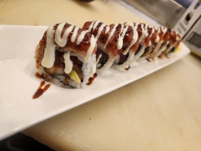 Sushi EN Picture 7