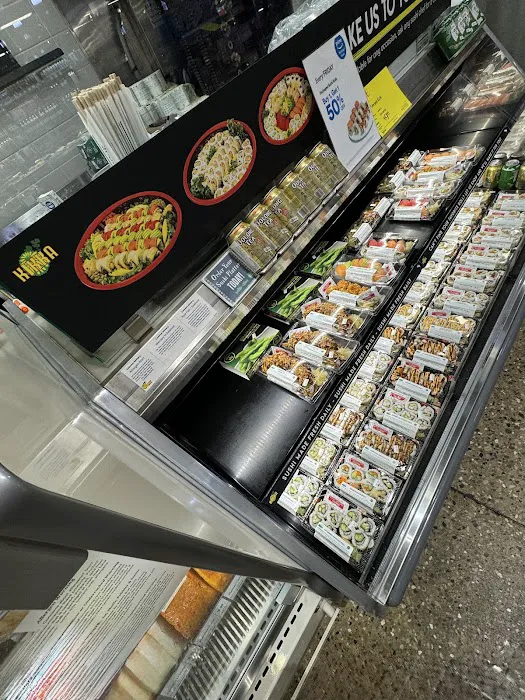 Kikka Sushi Picture 1