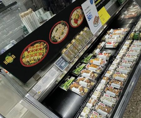 Kikka Sushi