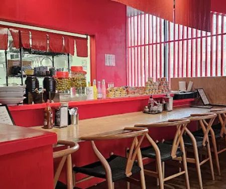 Chicago Ramen Palatine - Japanese Izakaya