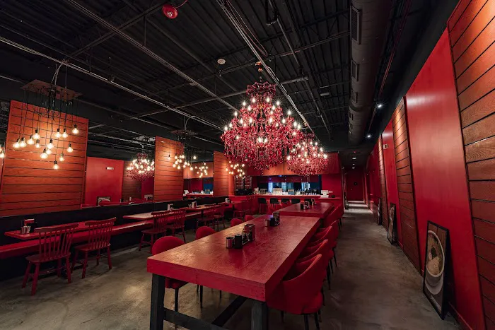 Chicago Ramen Palatine - Japanese Izakaya Picture 2