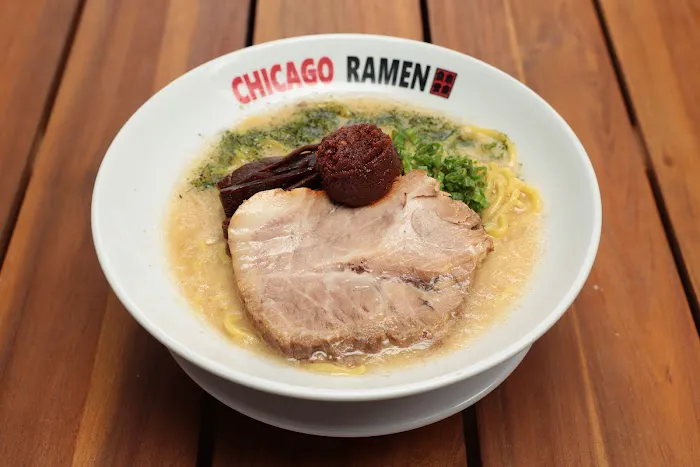 Chicago Ramen Palatine - Japanese Izakaya Picture 4