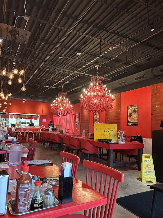 Chicago Ramen Palatine - Japanese Izakaya Picture 6