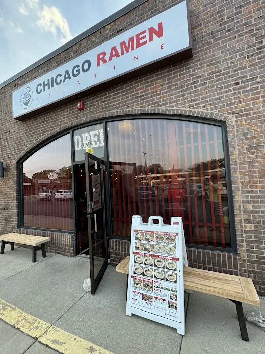 Chicago Ramen Palatine - Japanese Izakaya Picture 7