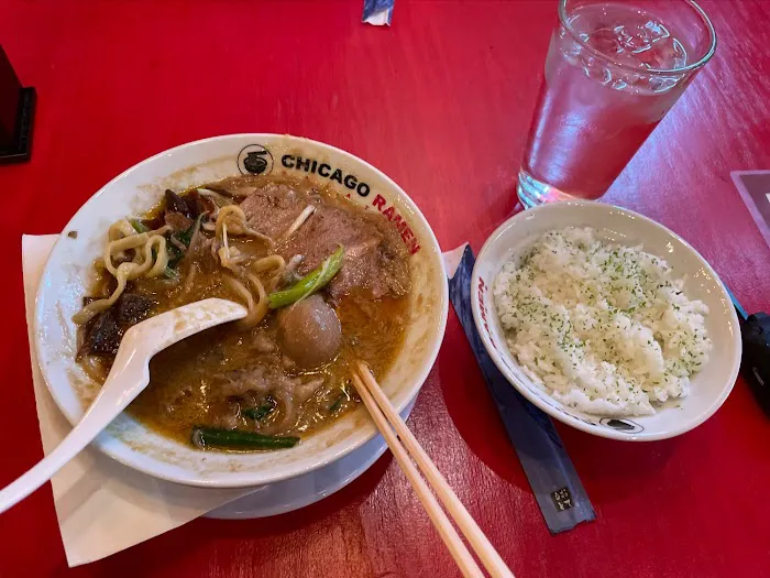 Chicago Ramen Palatine - Japanese Izakaya Picture 5