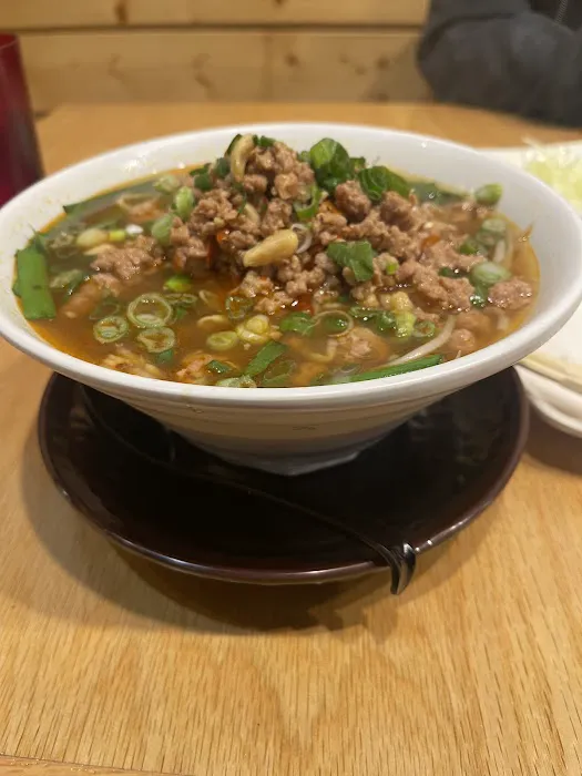 Ramen House Shinchan Picture 5