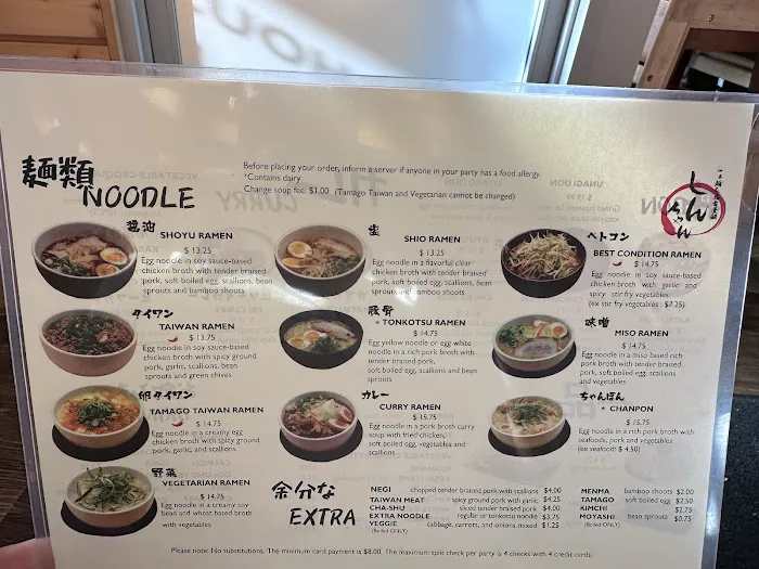 Ramen House Shinchan Picture 7