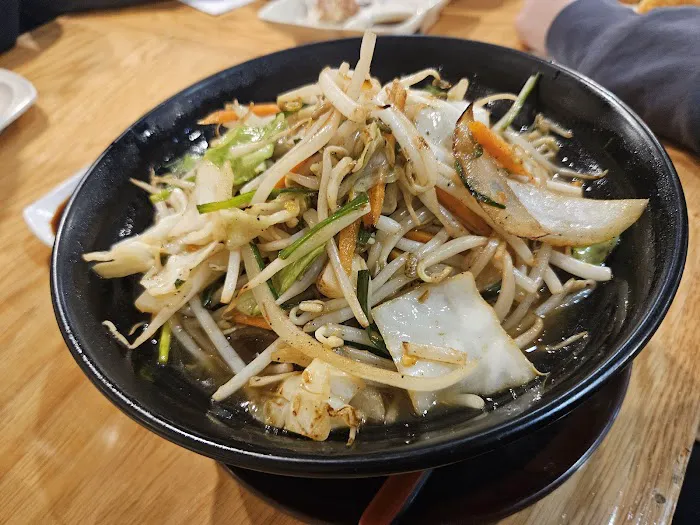 Ramen House Shinchan Picture 10