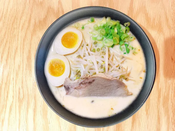 Ramen House Shinchan Picture 2
