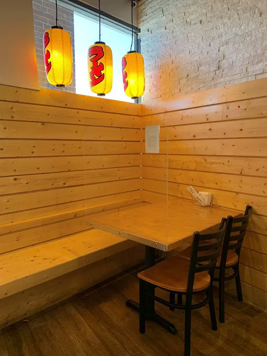 Ramen House Shinchan Picture 1