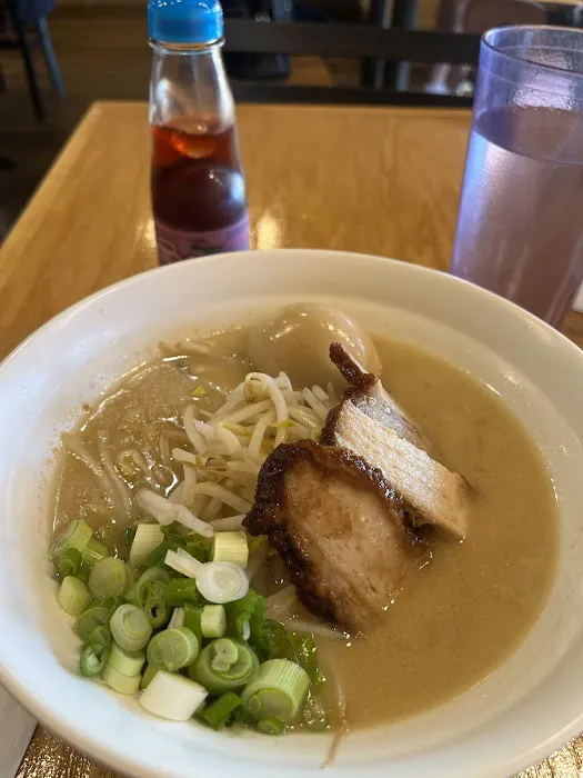 Ramen House Shinchan Picture 3