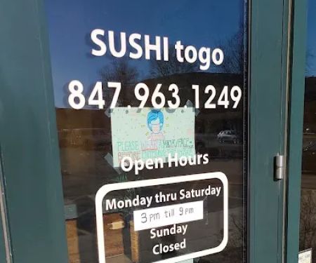 Sushi Togo 36